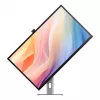 ALOGIC desktopmonitor – Clarity Max Pro – 32 inch – 3840x2160 (4K UHD) met USB-C Power Delivery en webcam