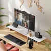 ALOGIC desktopmonitor – Clarity Max Pro – 32 inch – 3840x2160 (4K UHD) met USB-C Power Delivery en webcam