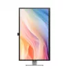 ALOGIC desktopmonitor – Clarity Max Pro – 32 inch – 3840x2160 (4K UHD) met USB-C Power Delivery en webcam