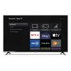 Sharp 55GJ4225E 139,7 cm (55 inch) 4K Ultra HD smart-tv Wi-Fi zwart