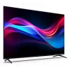 Sharp 55GJ4225E 139,7 cm (55 inch) 4K Ultra HD smart-tv Wi-Fi zwart
