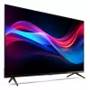 Sharp 43GJ4225E 109,2 cm (43 inch) 4K Ultra HD smart-tv Wi-Fi zwart