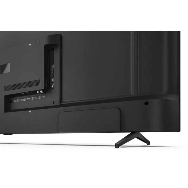 Sharp 70GL4260E tv 177,8 cm (70 inch) 4K Ultra HD smart-tv Wi-Fi zwart