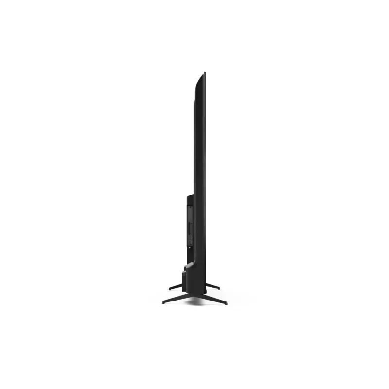 Sharp 70GL4260E tv 177,8 cm (70 inch) 4K Ultra HD smart-tv Wi-Fi zwart