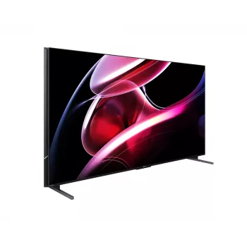 Hisense 85UXKQ 2,16 m (85 inch) 4K Ultra HD smart-tv Wi-Fi antraciet 2500 cd/m²