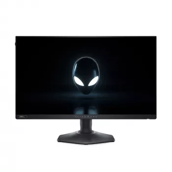 Alienware AW2524HF computermonitor 62,2 cm (24,5 inch) 1920 x 1080 pixel Full HD LCD zwart