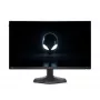 Alienware AW2524HF computermonitor 62,2 cm (24,5 inch) 1920 x 1080 pixel Full HD LCD zwart