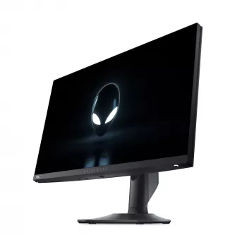 Alienware AW2524HF computermonitor 62,2 cm (24,5 inch) 1920 x 1080 pixel Full HD LCD zwart