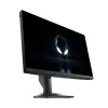 Alienware AW2524HF computermonitor 62,2 cm (24,5 inch) 1920 x 1080 pixel Full HD LCD zwart
