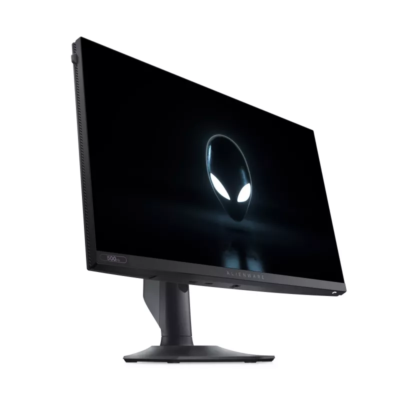 Alienware AW2524HF computermonitor 62,2 cm (24,5 inch) 1920 x 1080 pixel Full HD LCD zwart