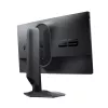 Alienware AW2524HF computermonitor 62,2 cm (24,5 inch) 1920 x 1080 pixel Full HD LCD zwart