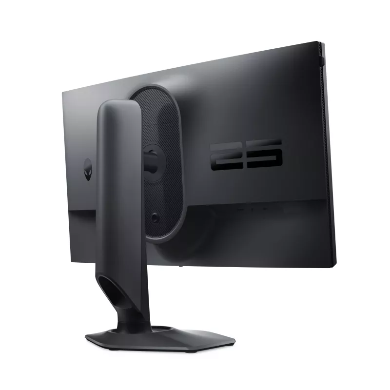 Alienware AW2524HF computermonitor 62,2 cm (24,5 inch) 1920 x 1080 pixel Full HD LCD zwart