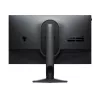 Alienware AW2524HF computermonitor 62,2 cm (24,5 inch) 1920 x 1080 pixel Full HD LCD zwart
