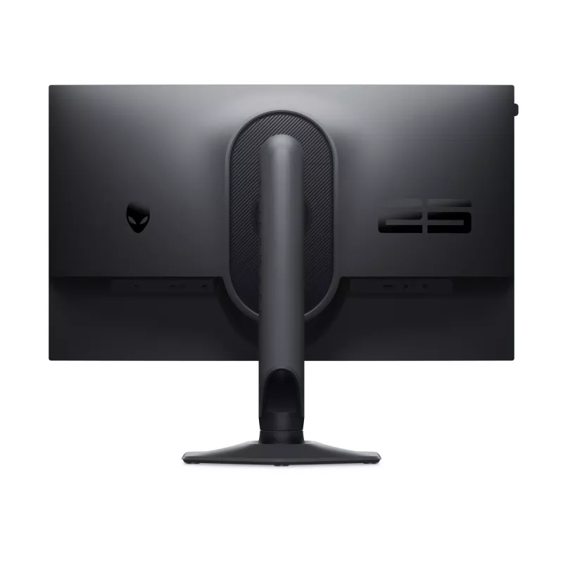 Alienware AW2524HF computermonitor 62,2 cm (24,5 inch) 1920 x 1080 pixel Full HD LCD zwart