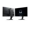Alienware AW2524HF computermonitor 62,2 cm (24,5 inch) 1920 x 1080 pixel Full HD LCD zwart