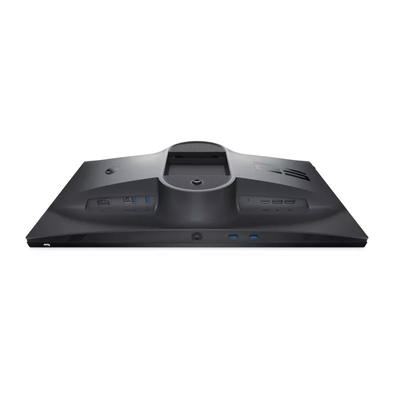 Alienware AW2524HF computermonitor 62,2 cm (24,5 inch) 1920 x 1080 pixel Full HD LCD zwart