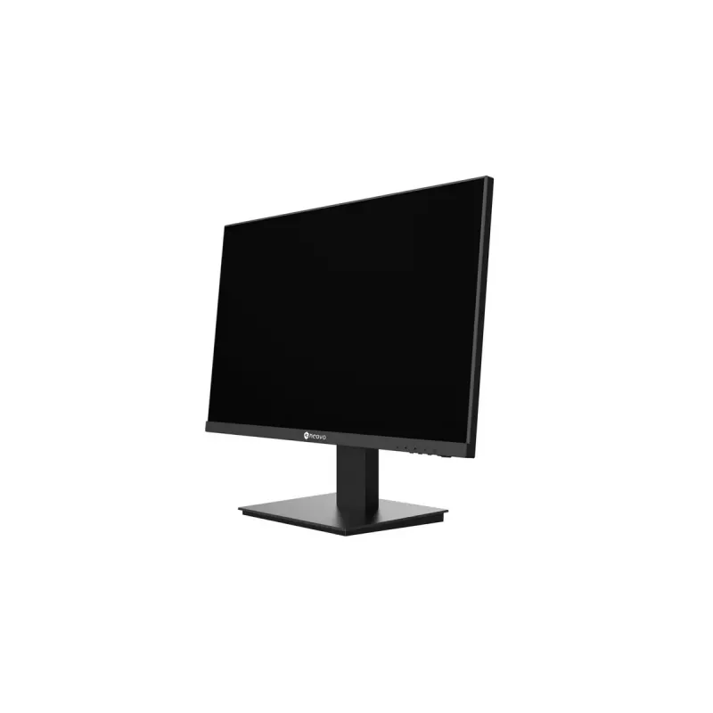 Monitor AG Neovo LA-2403 24 inch LED flikkervrij display 1920x1080