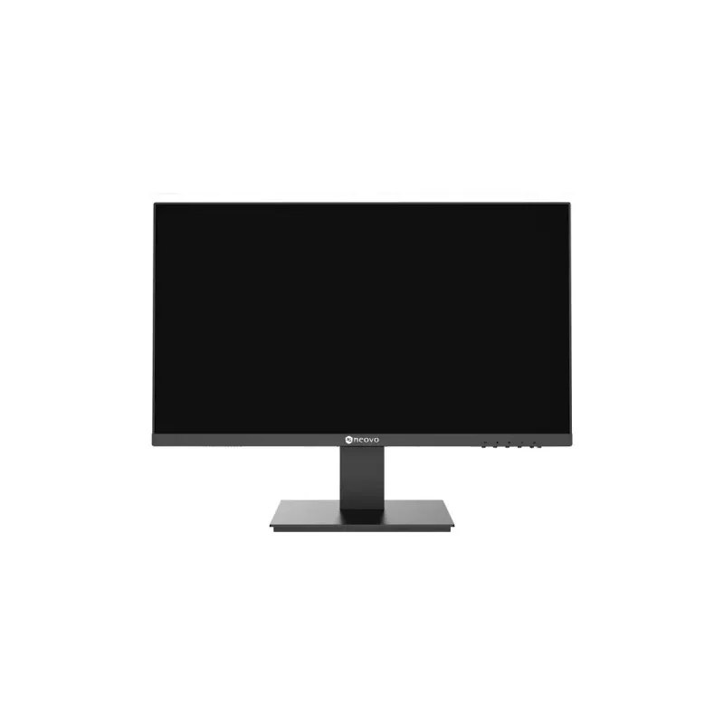 Monitor AG Neovo LA-2403 24 inch LED flikkervrij display 1920x1080