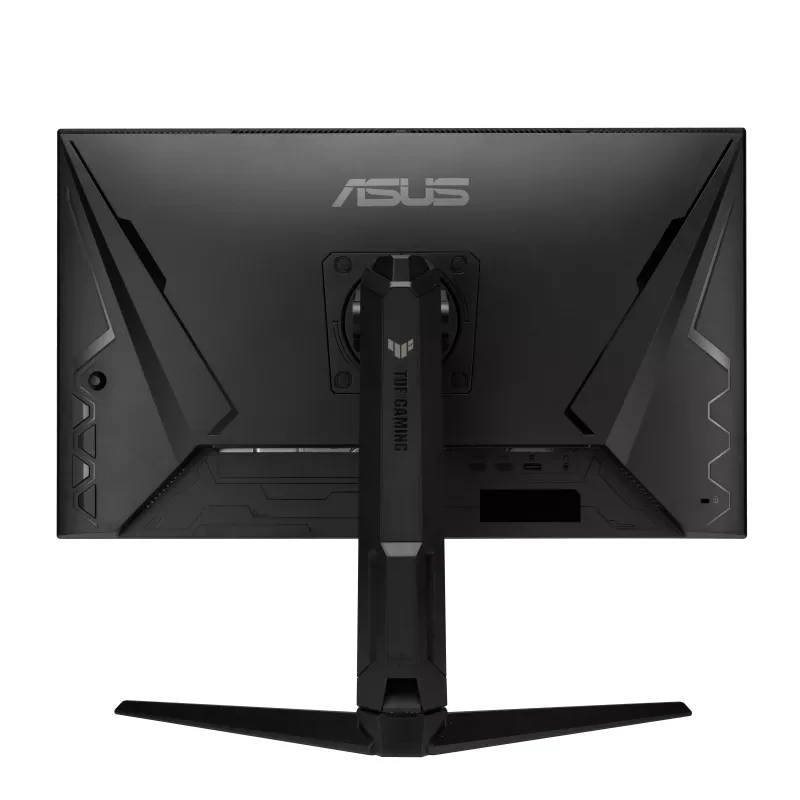 ASUS TUF Gaming VG279QL3A computerbeeldscherm 68,6 cm (27 inch) 1920 x 1080 pixel Full HD LCD zwart