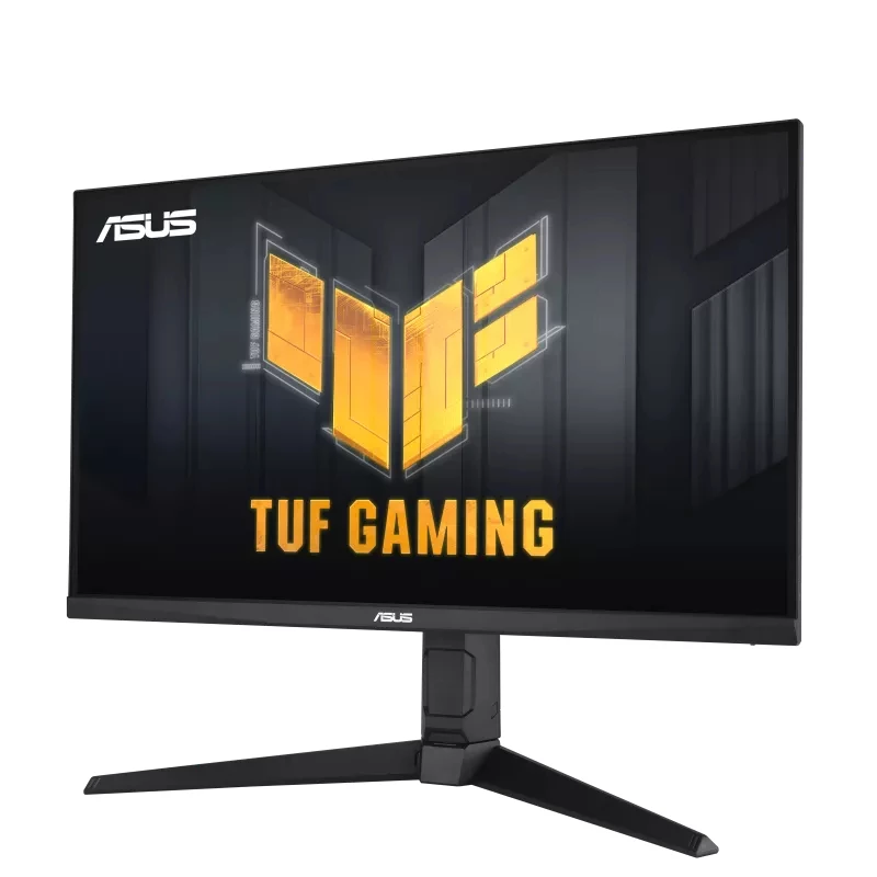 ASUS TUF Gaming VG279QL3A computerbeeldscherm 68,6 cm (27 inch) 1920 x 1080 pixel Full HD LCD zwart