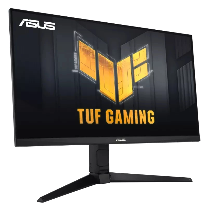 ASUS TUF Gaming VG279QL3A computerbeeldscherm 68,6 cm (27 inch) 1920 x 1080 pixel Full HD LCD zwart