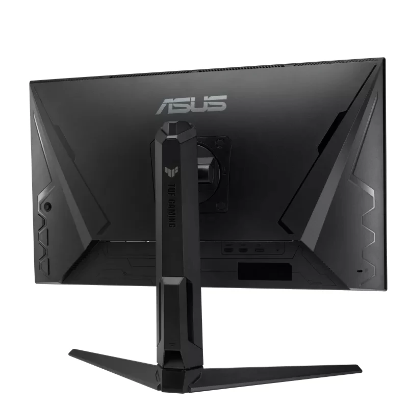 ASUS TUF Gaming VG279QL3A computerbeeldscherm 68,6 cm (27 inch) 1920 x 1080 pixel Full HD LCD zwart
