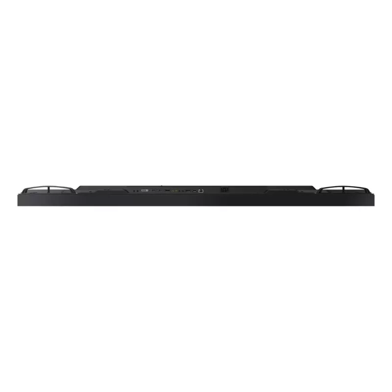 Monitor Samsung VH55R-R 55 inch LCD Full HD 1920 x 1080
