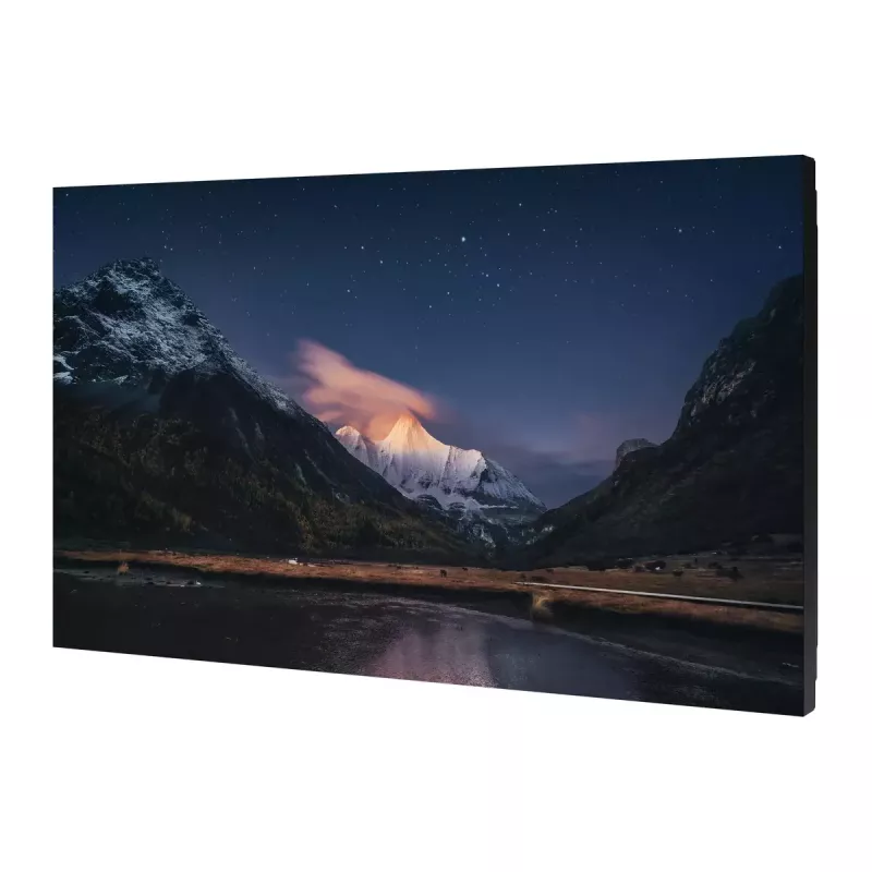 Monitor Samsung VH55R-R 55 inch LCD Full HD 1920 x 1080