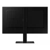 Samsung S24D604UAU computermonitor 61 cm (24 inch) 2560 x 1440 pixel Quad HD LED zwart