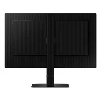 Samsung S24D604UAU computermonitor 61 cm (24 inch) 2560 x 1440 pixel Quad HD LED zwart
