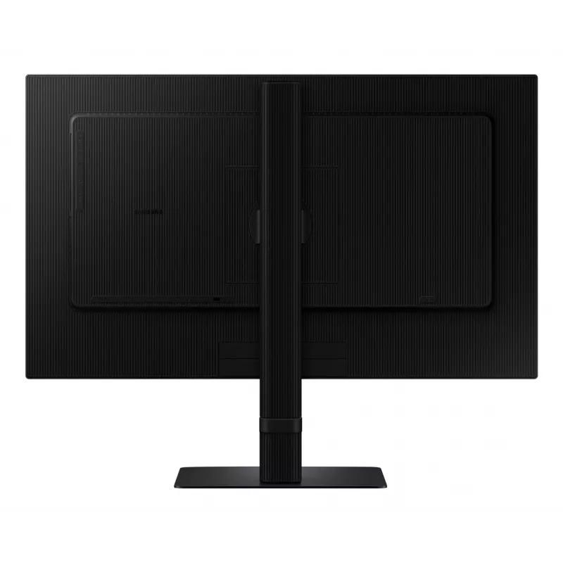 Samsung S24D604UAU computermonitor 61 cm (24 inch) 2560 x 1440 pixel Quad HD LED zwart