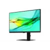 Samsung S24D604UAU computermonitor 61 cm (24 inch) 2560 x 1440 pixel Quad HD LED zwart