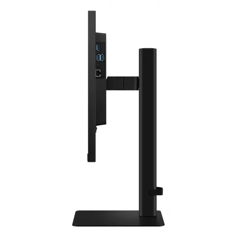 Samsung S24D604UAU computermonitor 61 cm (24 inch) 2560 x 1440 pixel Quad HD LED zwart