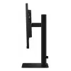 Samsung S24D604UAU computermonitor 61 cm (24 inch) 2560 x 1440 pixel Quad HD LED zwart