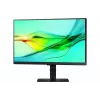 Samsung S24D604UAU computermonitor 61 cm (24 inch) 2560 x 1440 pixel Quad HD LED zwart