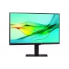 Samsung S24D604UAU computermonitor 61 cm (24 inch) 2560 x 1440 pixel Quad HD LED zwart