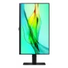 Samsung S24D604UAU computermonitor 61 cm (24 inch) 2560 x 1440 pixel Quad HD LED zwart