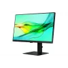 Samsung S24D604UAU computermonitor 61 cm (24 inch) 2560 x 1440 pixel Quad HD LED zwart