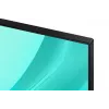 Samsung S24D604UAU computermonitor 61 cm (24 inch) 2560 x 1440 pixel Quad HD LED zwart