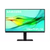 Samsung S24D604UAU computermonitor 61 cm (24 inch) 2560 x 1440 pixel Quad HD LED zwart