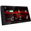 JVC KW-M180DBT autoradio-receiver zwart 180 W Bluetooth