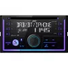 JVC KW-DB95BT zwart 200 W Bluetooth