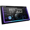 JVC KW-DB95BT zwart 200 W Bluetooth