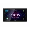 JVC KW-M565DBT auto-mediareceiver zwart 200 W Bluetooth