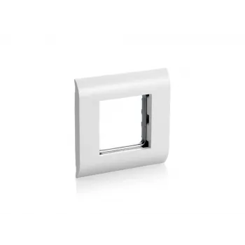 Equip Franse modulaire afdekplaat - venster