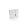 Franse modulaire inzet Equip 125471 1-poorts