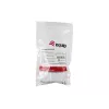 Netwerk-aansluitdoos Equip 235215 Cat6a wit 54 mm x 39 mm x 29,5 mm