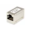 Equip Cat.6 afgeschermde modulaire inline-koppeling, afgeschermd