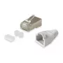 Equip Cat.6 RJ45 afgeschermde stekkerset 121181