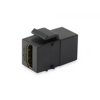 HDMI Keystone-koppeling Equip 769402